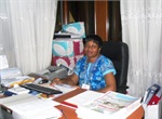 Marguerite Atangana